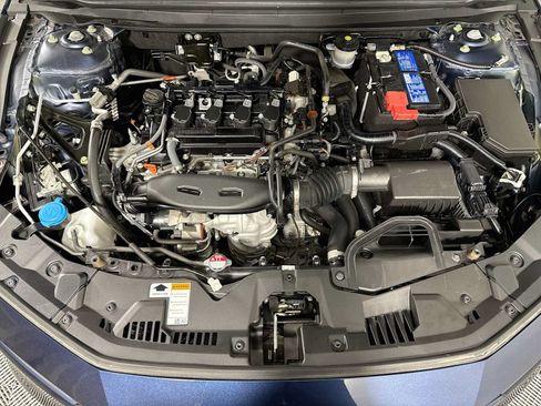 Used 2024 Honda Accord EX image 30
