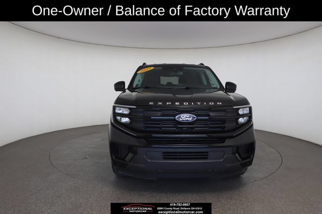 Used 2025 Ford Expedition Active AWD/4WD image 31