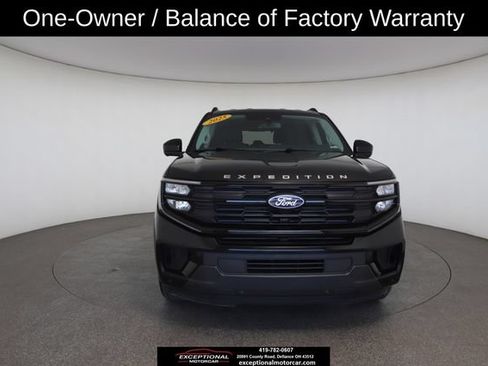 Used 2025 Ford Expedition Active AWD/4WD image 31