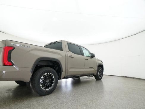 New 2026 Toyota Tundra SR5 image 35