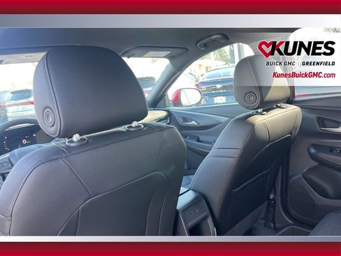 New 2026 Buick Envista Preferred w/ Convenience I Package image 36