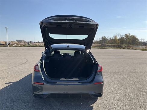 New 2026 Honda Civic Sport Touring image 32