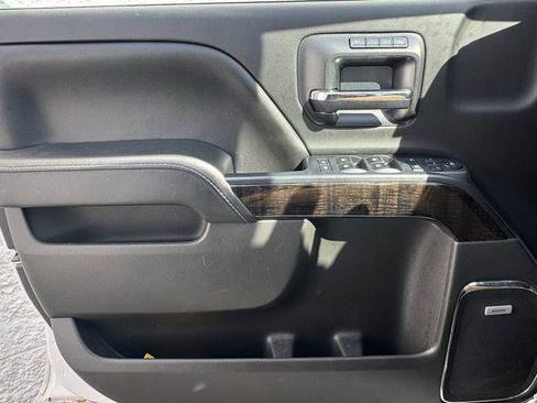 Used 2016 GMC Sierra 1500 Denali w/ Denali Ultimate Package image 20