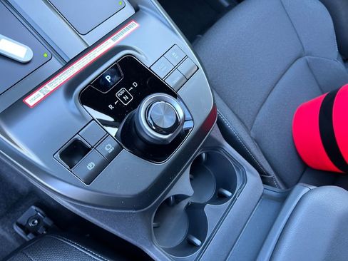 New 2026 Toyota C-HR image 26