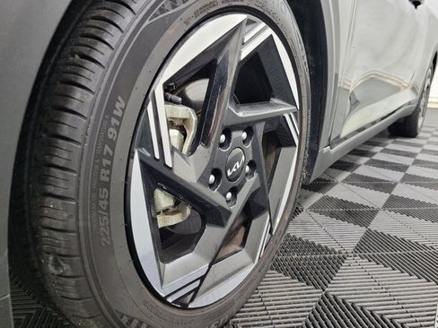Used 2025 Kia K4 EX FWD image 31