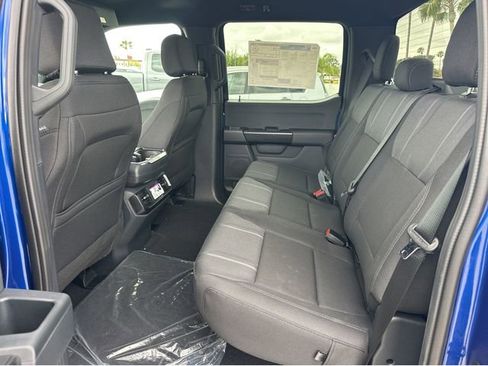 New 2026 Ford F150 STX w/ Equipment Group 200A image 18