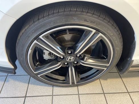 Certified 2023 Honda Accord Sport image 5