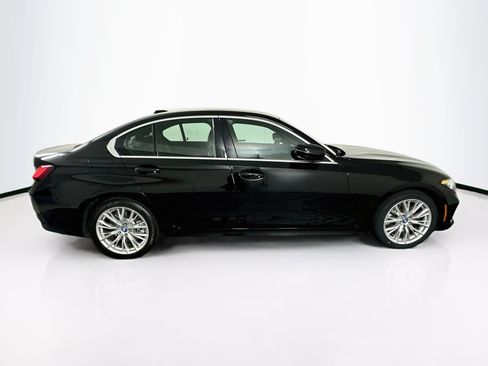 Used 2024 BMW 330e RWD image 10