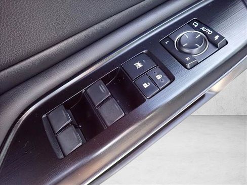 Used 2020 Lexus ES 350 w/ Premium Package FWD image 12