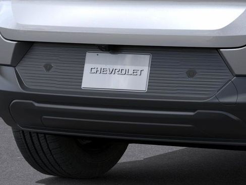 New 2026 Chevrolet Equinox EV LT w/ Comfort Package FWD image 14