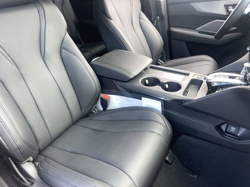 New 2026 Acura MDX FWD image 13
