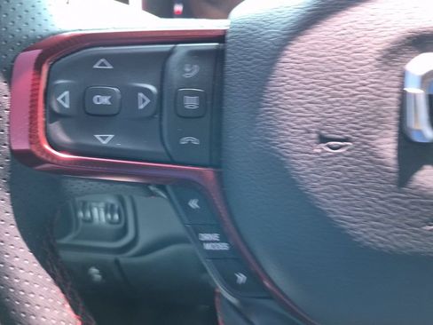 Used 2025 RAM 1500 Rebel w/ Rebel Level 1 Equipment Group AWD/4WD image 23