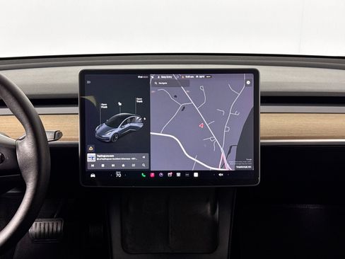 Used 2021 Tesla Model 3 Long Range image 27