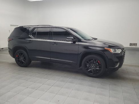 Used 2020 Chevrolet Traverse Premier w/ Redline Edition image 11