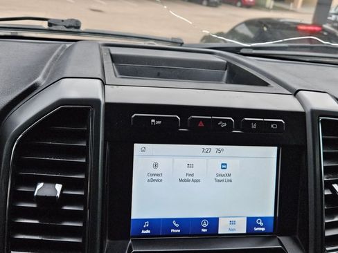 Used 2020 Ford F250 XLT w/ XLT Premium Package AWD/4WD image 9