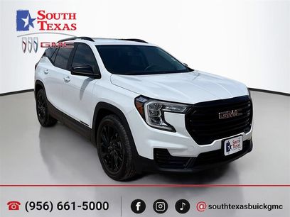 Used 2024 GMC Terrain SLE w/ Driver Convenience Package