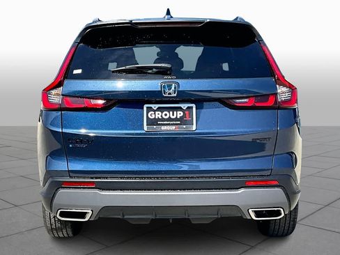 New 2026 Honda CR-V Sport image 4