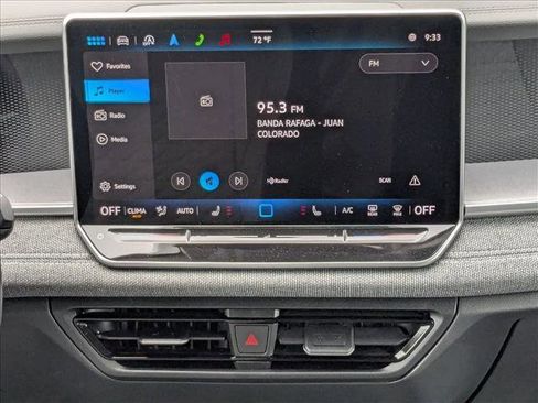 New 2025 Volkswagen Tiguan S image 12