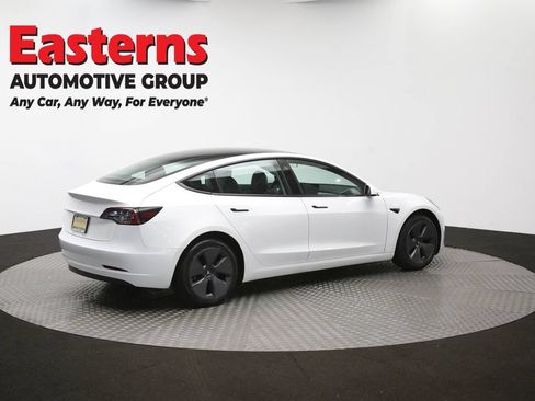 Used 2023 Tesla Model 3 Standard Range RWD image 37