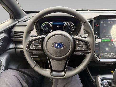 New 2026 Subaru Crosstrek 2.5i Sport AWD/4WD image 13