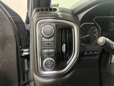 Used 2021 GMC Sierra 1500 AT4 w/ AT4 Premium Package AWD/4WD image 37