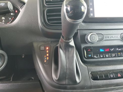 Used 2026 RAM ProMaster 1500 w/ Convenience Group FWD image 29