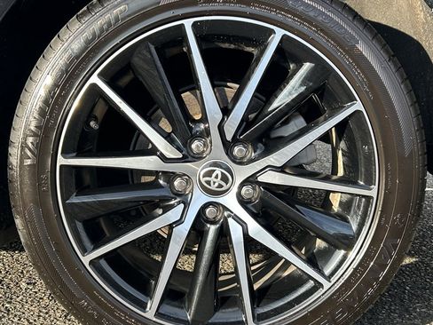 Certified 2024 Toyota Camry SE image 26