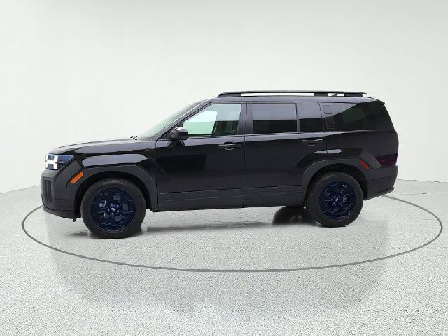 Used 2024 Hyundai Santa Fe XRT AWD/4WD image 4