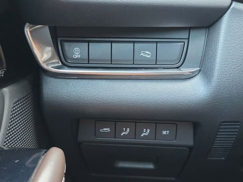 Used 2023 MAZDA CX-30 2.5 Turbo w/ Premium Package image 24