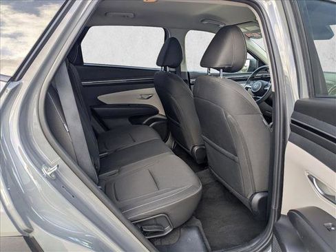 Used 2024 Hyundai Tucson SEL image 20