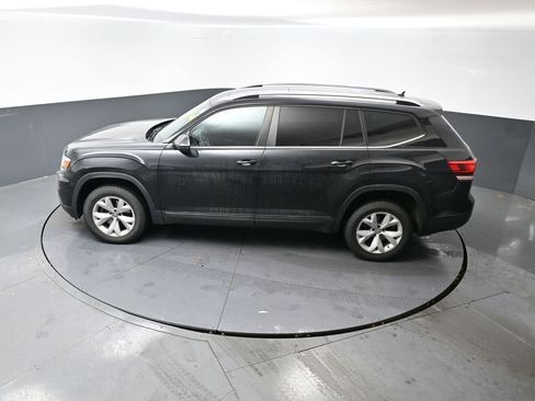 Used 2018 Volkswagen Atlas Launch Edition image 18