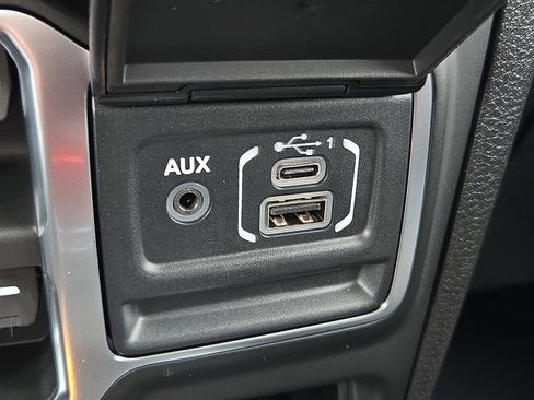 New 2026 Jeep Wrangler Unlimited Sahara image 16