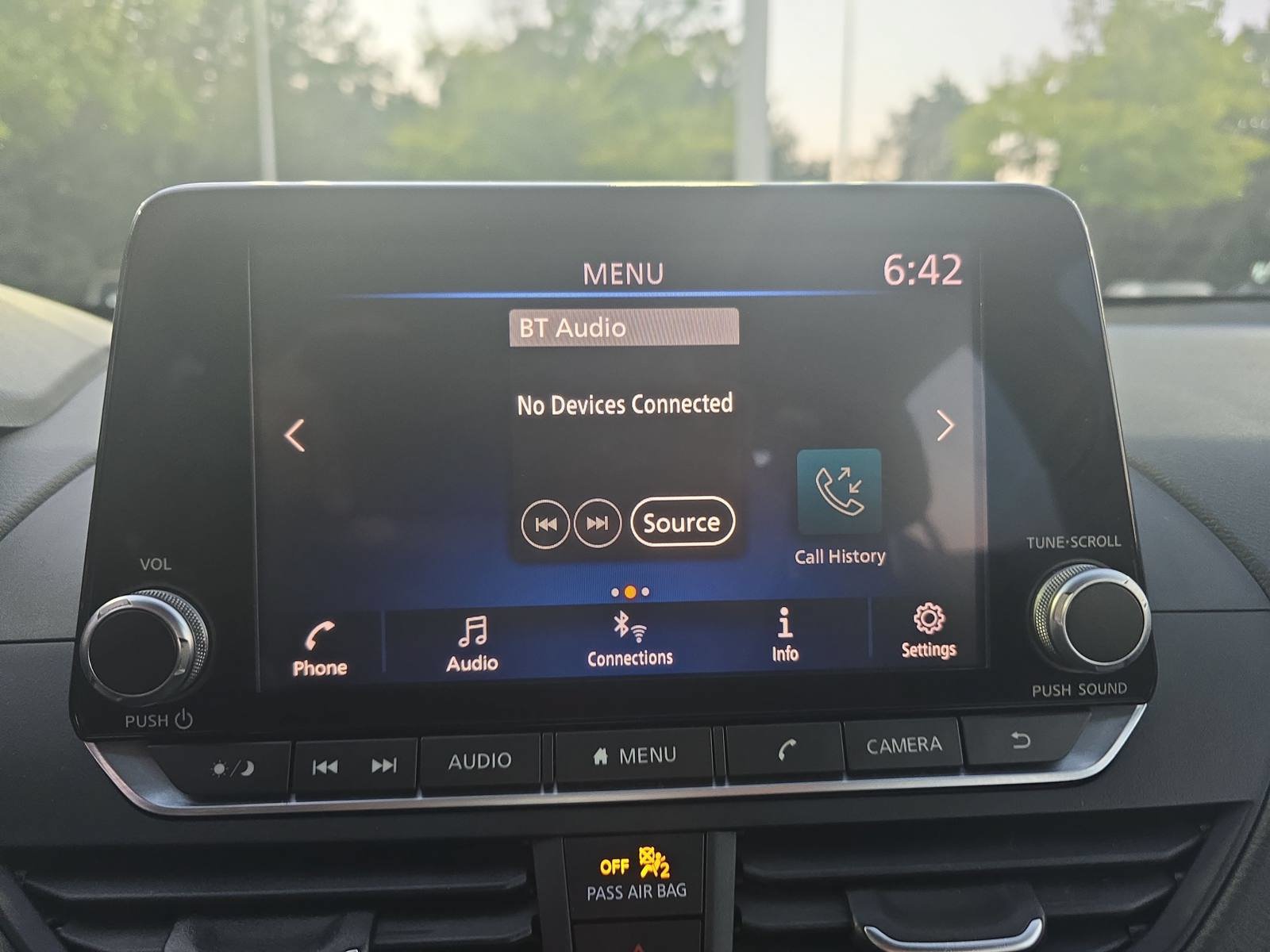 Used 2020 Nissan Altima 2.5 S FWD image 22