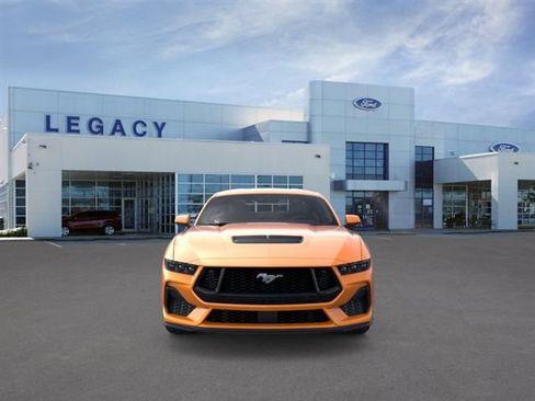 New 2026 Ford Mustang GT Premium w/ GT Performance Package RWD image 6
