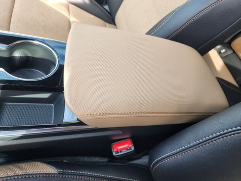 New 2026 Chevrolet Equinox ACTIV image 35