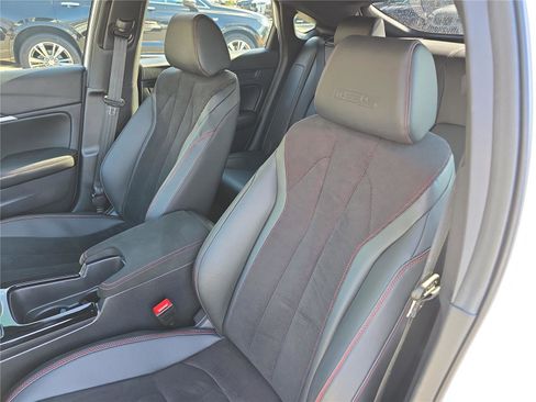 Used 2025 Acura Integra Type S image 20