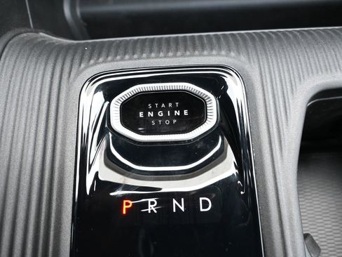 New 2026 Jeep Cherokee Limited AWD/4WD image 19