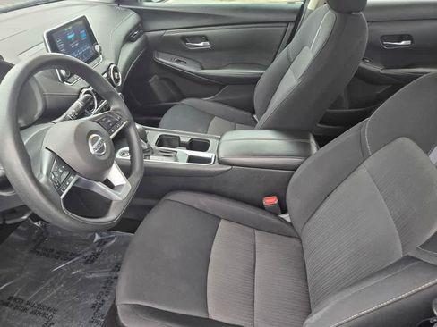 Used 2023 Nissan Sentra SV image 16