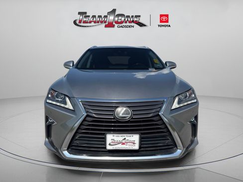 Used 2019 Lexus RX 350 AWD w/ Navigation Package image 2