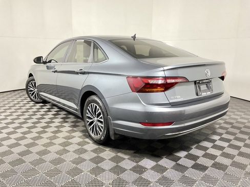 Used 2019 Volkswagen Jetta S image 10