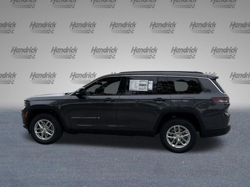 New 2026 Jeep Grand Cherokee L 2WD image 5