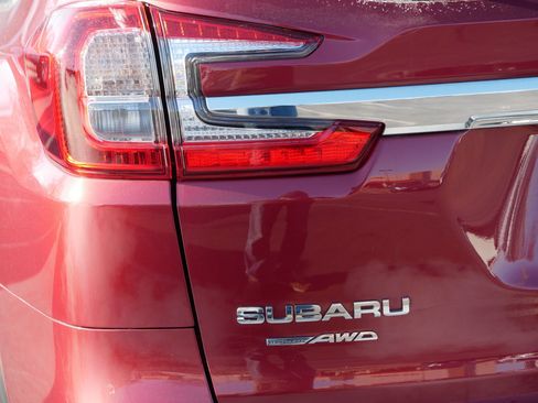 Used 2023 Subaru Ascent Touring image 17