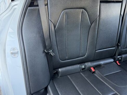 Used 2020 BMW X3 M40i w/ Premium Package AWD/4WD image 49