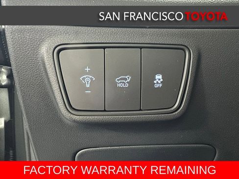 Used 2022 Hyundai Tucson Limited image 41