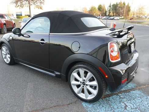 Used 2014 MINI Cooper Roadster S image 5