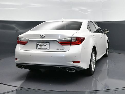 Used 2016 Lexus ES 350 350 image 7