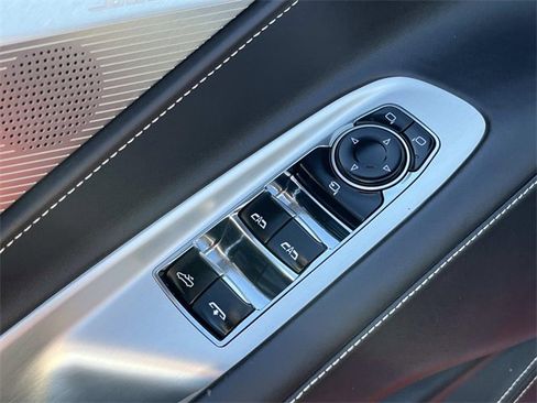 Used 2025 Chevrolet Corvette Stingray Premium Conv w/ 3LT image 24