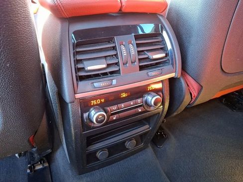 Used 2017 BMW X6 xDrive35i image 12