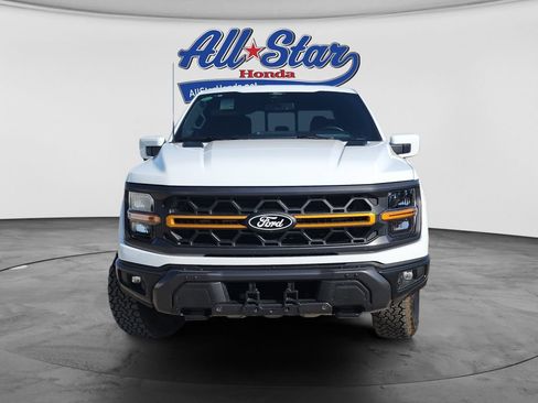 Used 2024 Ford F150 Tremor w/ Equipment Group 402A High AWD/4WD image 2