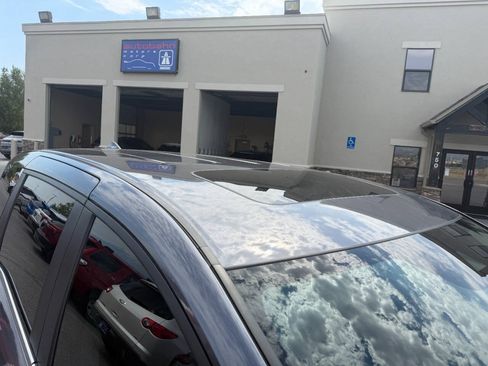 Used 2024 Honda Odyssey Touring image 11